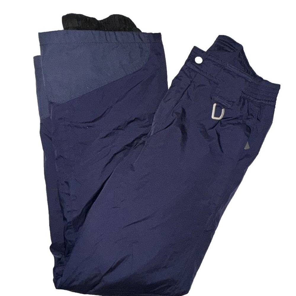 KILLY Blue Ski Snow Board Pants Men's Size 40 Rn87504